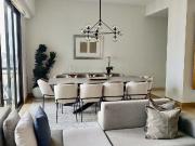 Departamento en Tecamachalco Totalmente Amueblado