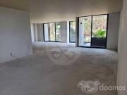 Departamento en tecamchalco con terraza