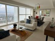 DEPARTAMENTO EN TEIDE AMUEBLADO EN RENTA