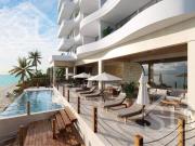 Departamento en Telchac Puerto