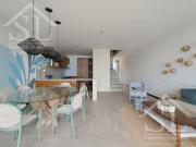 Departamento en Telchac Puerto