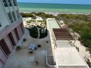 Departamento en Telchac Puerto