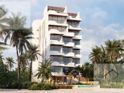 Departamento en Telchac Puerto