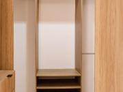 departamento nuevo, Temoz?n Norte amueblado planta baja...