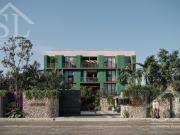 Departamento en Temoz?n Norte