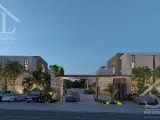 Departamento en Temoz?n Norte