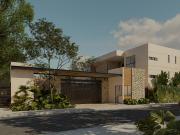 Departamento en Temoz?n Norte