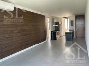 Departamento en Temoz?n Norte