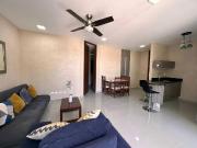 Departamento en Temoz?n Norte AMUEBLADO