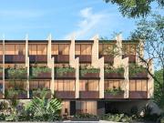 Departamento en Temozón 47 Loft Esquina al norte de Mérida