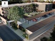 Departamento en Temozón Norte