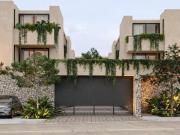 Departamento en Temozón Norte