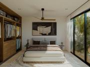 Departamento en Temozón Norte