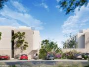 Departamento en Temozón Norte