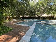 departamento en temozón norte