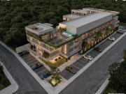 Departamento en Temozón Norte