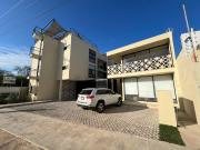 Departamento en Temozón Norte, 2 recámaras y Jacuzzi,...