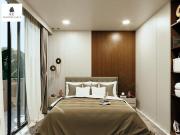 Departamento en Temoz?n Norte