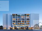 Departamento en Temoz?n Norte