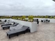 Departamento en Temozón Norte