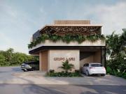 Departamento en Temozón Norte