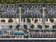 Departamento en Temozon Norte