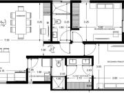 DEPARTAMENTO EN TEMOZÓN NORTE