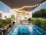 Departamento en Temozón Norte