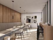 Departamento en Temozón Norte