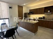 Departamento en Temozón norte de 1 habitación