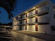 DEPARTAMENTO EN TEMOZON NORTE EN PRIVADA NORDEN 48