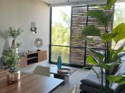 DEPARTAMENTO EN TEMOZÓN NORTE EN RENTA A 15 MIN. DE...