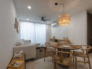 DEPARTAMENTO EN TEMOZÓN NORTE EN VENTA ENTREGA INMEDIATA