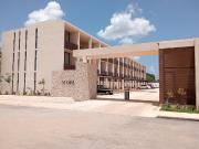 Departamento en Temozón Norte MOIRA