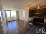 Departamento en Temuco