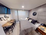 Departamento en Temuco