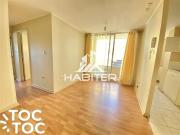 Departamento en Temuco