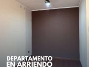 Departamento en Temuco