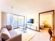 Departamento en Las Condes