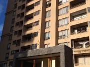 Departamento en Temuco