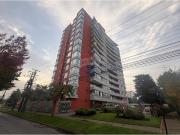 Departamento en Temuco