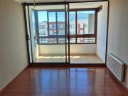 Departamento en Temuco