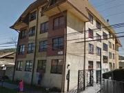 Departamento en Temuco