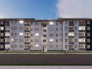 Departamento en Temuco