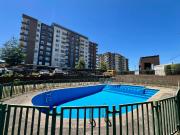 Departamento en Temuco