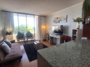 Departamento en Temuco