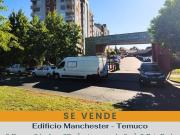 Departamento en Temuco