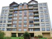 Departamento en Temuco