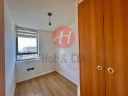Departamento en Temuco
