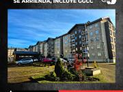 Departamento en Temuco